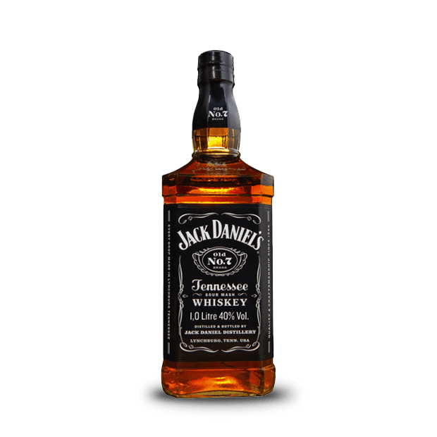 Jack Daniel´s 1L