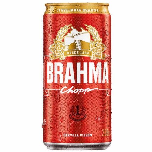 Brahma 269ml
