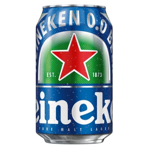 Heineken Zero 350ml