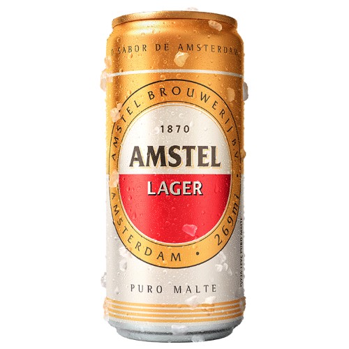 Amstel 269ml