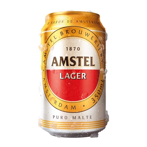 Amstel 350ml