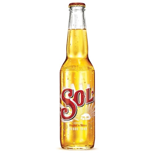 Sol Premium 330ml