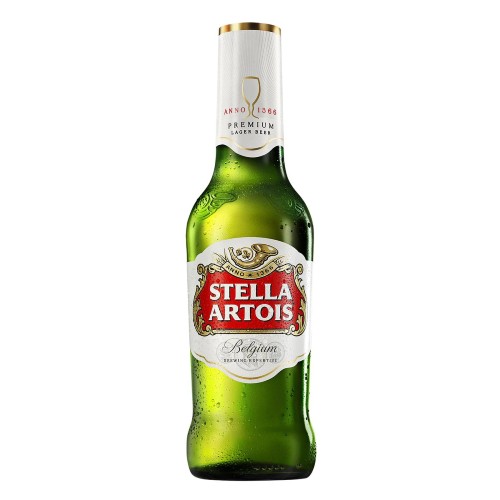Stella Artois 275ml